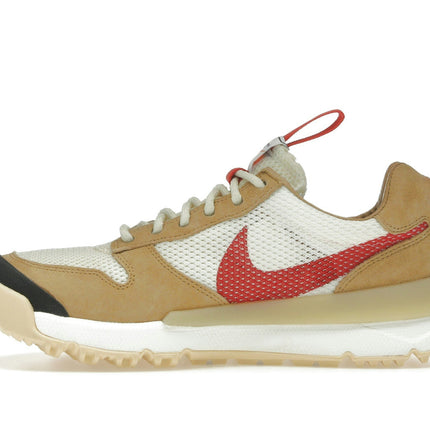 Nike Craft Mars Yard 3.0 Tom Sachs IF2885-100, profil intérieur