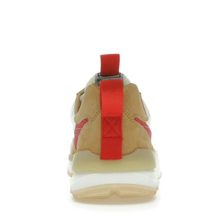 Nike Craft Mars Yard 3.0 Tom Sachs IF2885-100, arrière