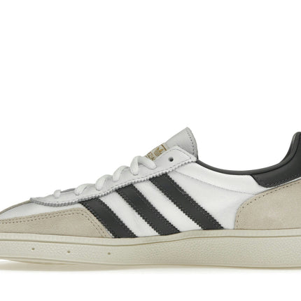 Adidas Handball Spezial White Grey Five IF3741, profil intérieur