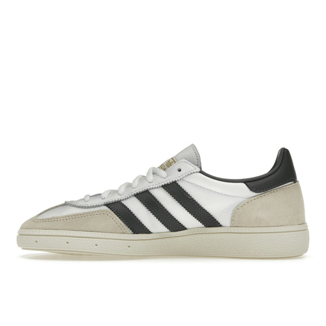 Adidas Handball Spezial White Grey Five IF3741, profil intérieur