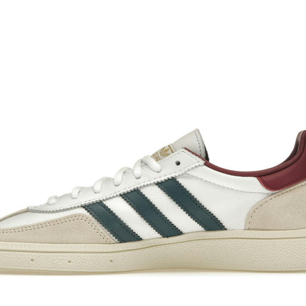 Adidas Handball Spezial White Arctic Night IF3742, profil intérieur