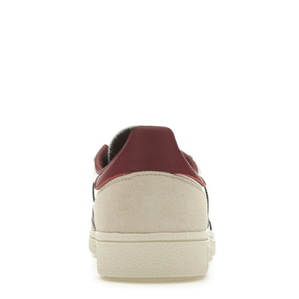 Adidas Handball Spezial White Arctic Night IF3742, arrière