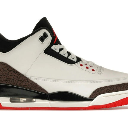 Air Jordan 3 Retro World's Best Dad IF4396-103, vue principale