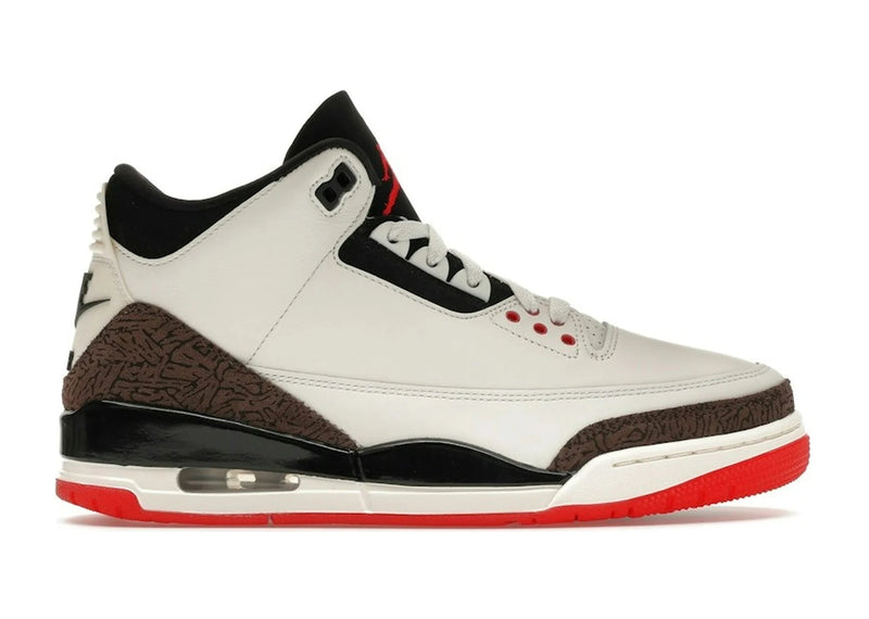 Air Jordan 3 Retro World's Best Dad