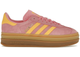 Adidas Gazelle Bold Bliss Pink Spark IF4498, vue principale