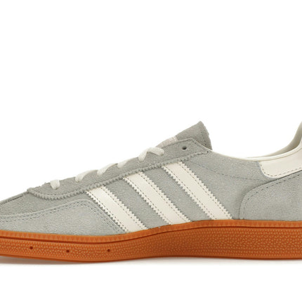 Adidas Handball Spezial Wonder Silver Gum IF6491, profil intérieur
