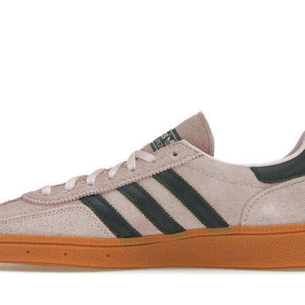 Adidas Handball Spezial Clear Pink IF6561, profil intérieur