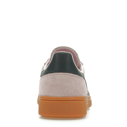 Adidas Handball Spezial Clear Pink IF6561, arrière