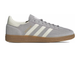Adidas Handball Spezial Grey Cream White IF7086, vue principale