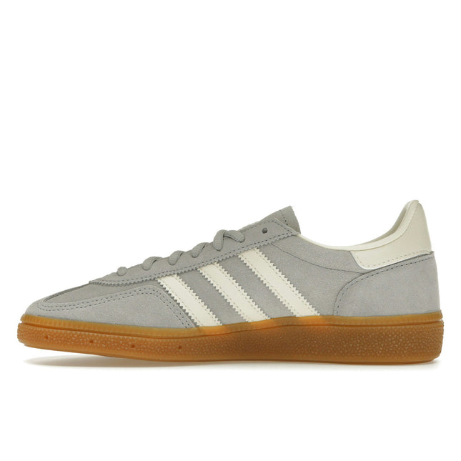 Adidas Handball Spezial Grey Cream White IF7086, profil intérieur