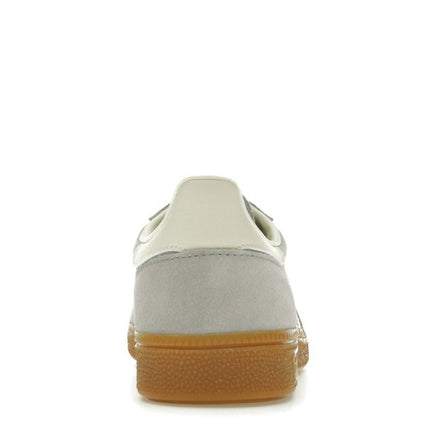 Adidas Handball Spezial Grey Cream White IF7086, arrière