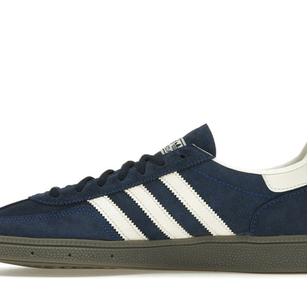 Adidas Handball Spezial Night Indigo IF7087, profil intérieur