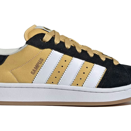 Adidas Campus 00s Oat Core Black IF8758, vue principale