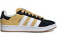 Adidas Campus 00s Oat Core Black IF8758, vue principale