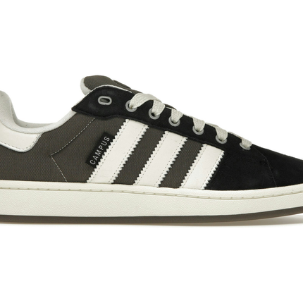 Adidas Campus 00s Charcoal Black IF8766, vue principale