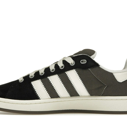 Adidas Campus 00s Charcoal Black IF8766, profil intérieur