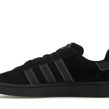 Adidas Campus 00s Core Black White IF8768, profil intérieur