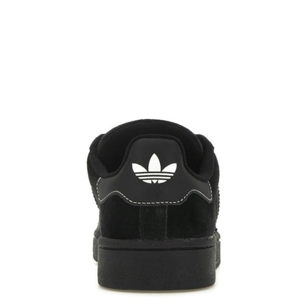 Adidas Campus 00s Core Black White IF8768, arrière