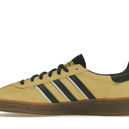 Adidas Handball Spezial Oat Black IF9014, profil intérieur