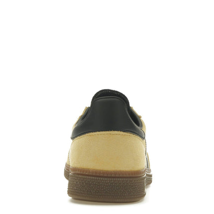 Adidas Handball Spezial Oat Black IF9014, arrière