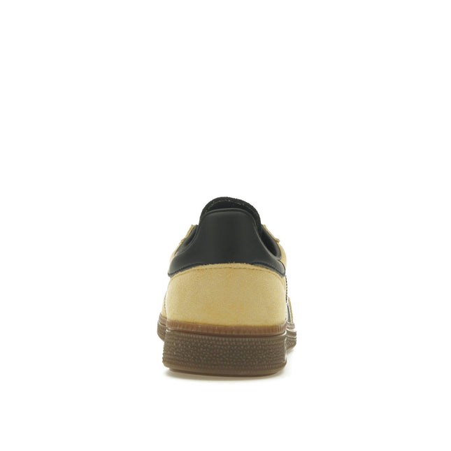 Adidas Handball Spezial Oat Black IF9014, arrière