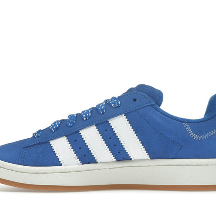 Adidas Campus 00s Blue Off White IF9615, profil intérieur