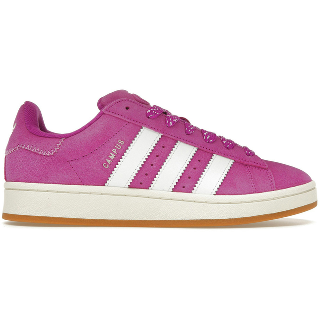 Adidas Campus 00s Purple Burst IF9616, vue principale