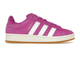 Adidas Campus 00s Purple Burst IF9616, vue principale