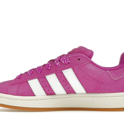 Adidas Campus 00s Purple Burst IF9616, profil intérieur