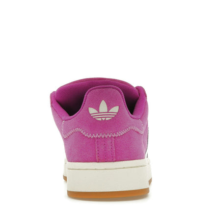 Adidas Campus 00s Purple Burst IF9616, arrière