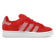 Adidas Campus 00s Better Scarlet Pink Spark IF9637, vue principale