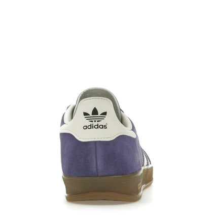 Adidas Gazelle Indoor Collegiate Purple IF9645, arrière
