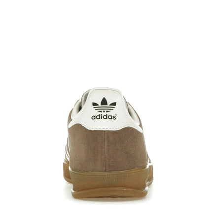 Adidas Gazelle Indoor Earth Strata IF9646, arrière