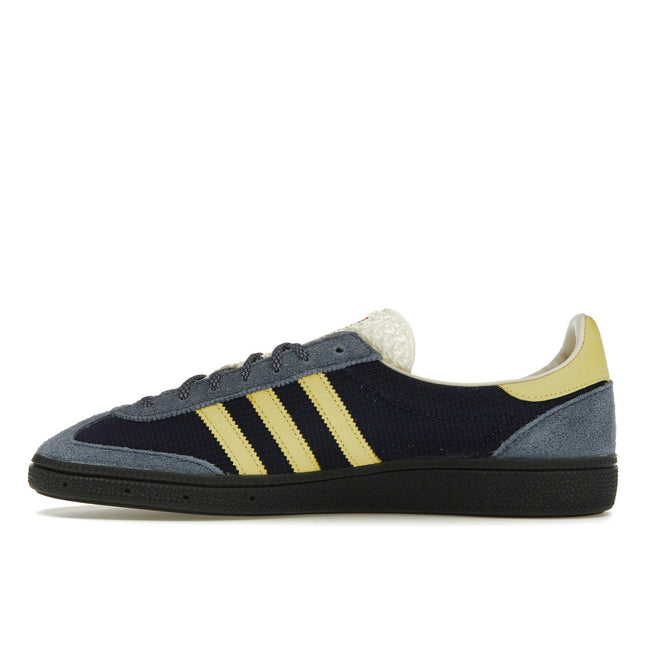 Adidas GT II Sneakersnstuff Berlin IF9770, profil intérieur