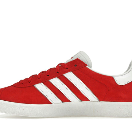 Adidas Gazelle 85 Better Scarlet IG0455, profil intérieur