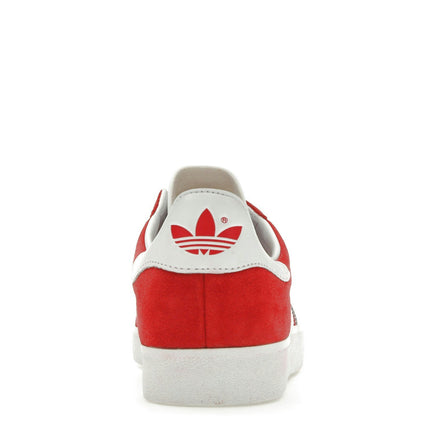 Adidas Gazelle 85 Better Scarlet IG0455, arrière