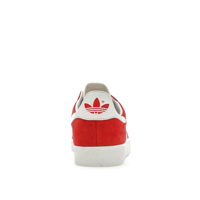 Adidas Gazelle 85 Better Scarlet IG0455, arrière