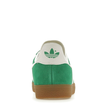 Adidas Gazelle Court Green Footwear White IG0671, arrière