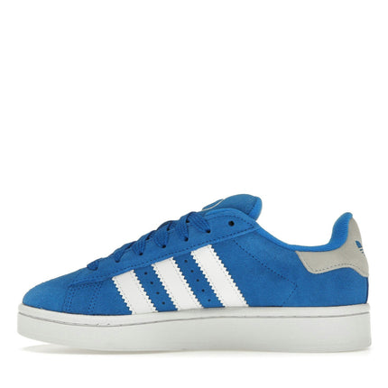 Adidas Campus 00s Blue Bird IG1231, profil intérieur