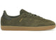 Adidas Samba OG Olive Strata Gum IG1242, vue principale