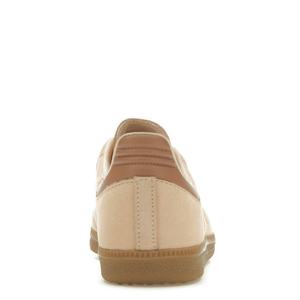 Adidas Samba OG Halo Blush Gum IG1243, arrière