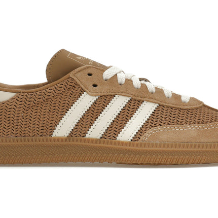 Adidas Samba OG Cardboard IG1379, vue principale