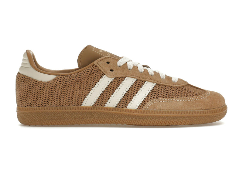 Adidas Samba OG Cardboard