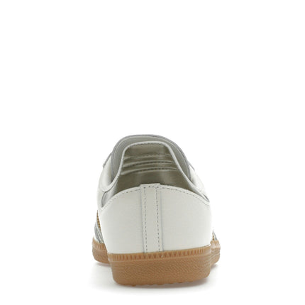 Adidas Samba OG Wonder Gold Metallic IG1964, arrière