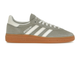 Adidas Handball Spezial Silver Pebble IG1966, vue principale