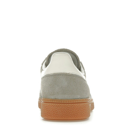 Adidas Handball Spezial Silver Pebble IG1966, arrière