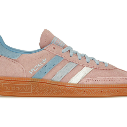 Adidas Handball Spezial Semi Pink Spark IG1974, vue principale