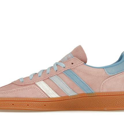 Adidas Handball Spezial Semi Pink Spark IG1974, profil intérieur