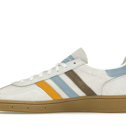 Adidas Handball Spezial Light Blue Earth Strata IG1975, profil intérieur
