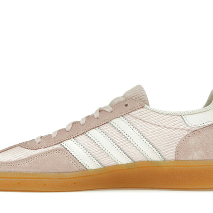Adidas Handball Spezial Sandy Pink IG1977, profil intérieur